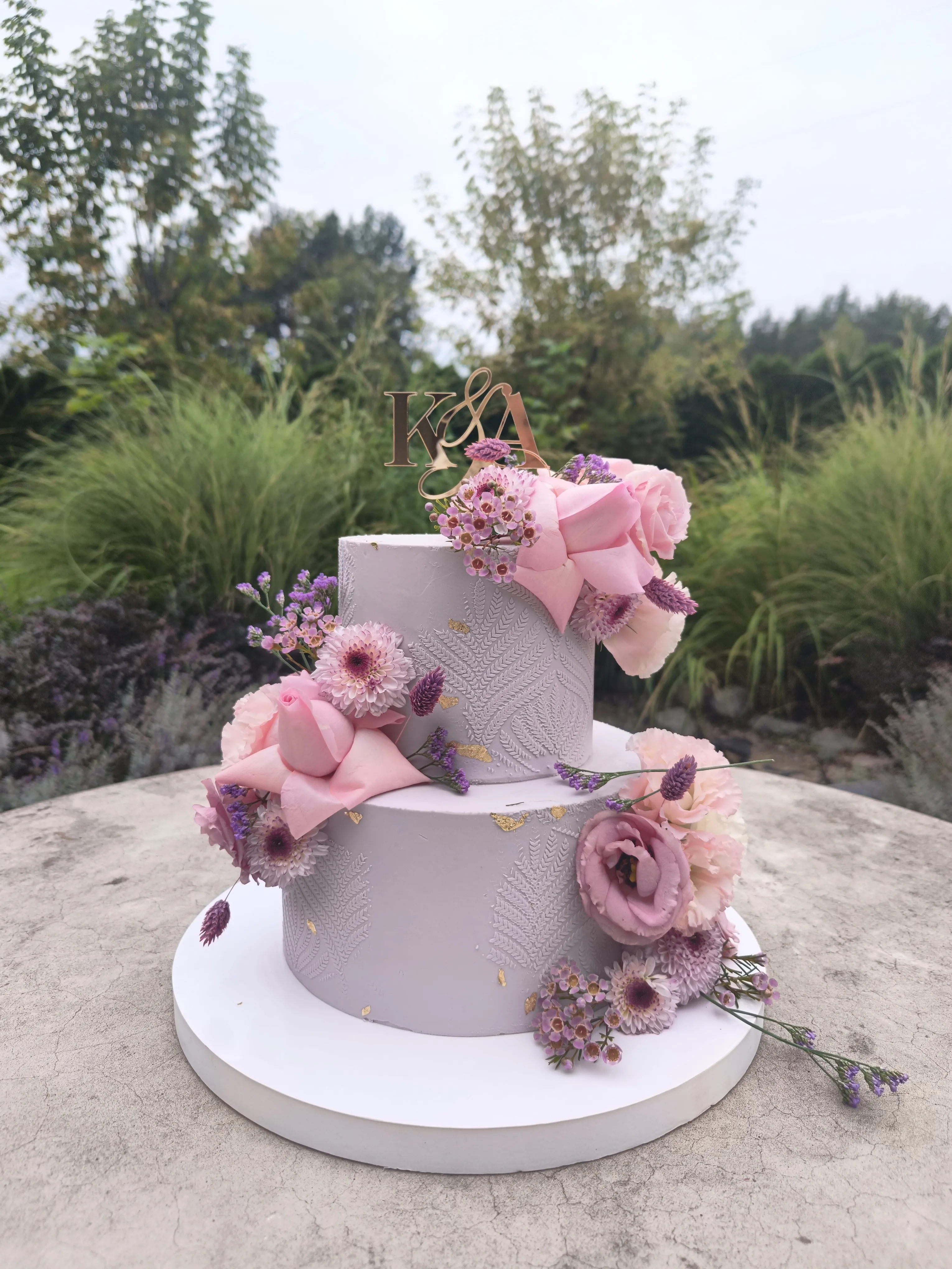 Tort Weselny